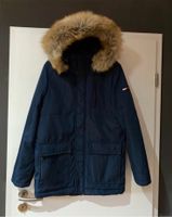 Original Herren Tommy Hilfiger Winterjacke Winter Jacke  M Niedersachsen - Sehnde Vorschau