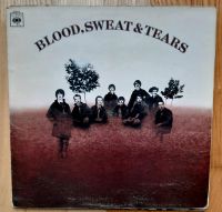 Blood, Sweat& Tears, LP + 1 Geschenk Niedersachsen - Schüttorf Vorschau