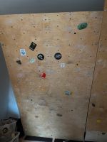 Boulderwand 2-teilig, je 1,25m x 2,40m Kreis Pinneberg - Schenefeld Vorschau