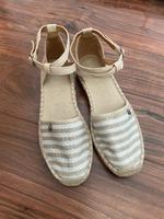 NEU Espadrilles, Esprit, Gr. 38 Hannover - Kirchrode-Bemerode-Wülferode Vorschau