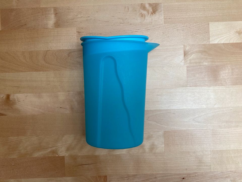 Tupperware • 1L Kanne „Junge Welle“ in Mannheim