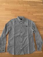Fred Perry Hemd Gr. M Frankfurt am Main - Bockenheim Vorschau