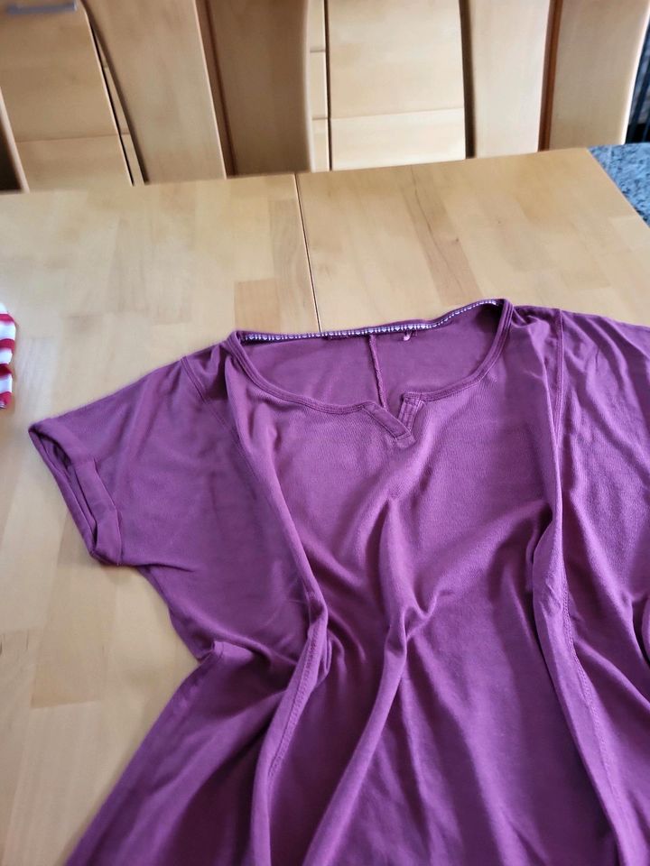 6 TShirt, von Cecil, Esprit und Gerry Weber, Gr. 40/42 in Kamen