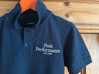 Peak Performance Poloshirt Gr. 140 cm wNEU Berlin - Lichterfelde Vorschau
