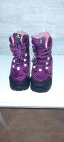 Kamik Girls Winterboots Gr.32 Hessen - Stadtallendorf Vorschau