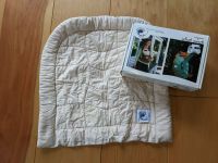 Ergobaby organic Infant Insert Neugeboreneneinsatz für Babytrage Nordrhein-Westfalen - Witten Vorschau