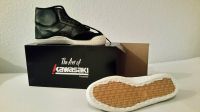 NEU Kawasaki Shoes black Leather Leder Schuhe Sneaker SchwarzGr41 Beuel - Küdinghoven Vorschau