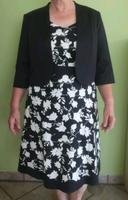 Elegantes Kleid/ Cocktailkleid/ Etuikleid  + Jacke Comma 44 Kr. München - Deisenhofen Vorschau