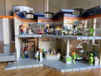 Großes Playmobil Krankenhaus Berlin - Charlottenburg Vorschau