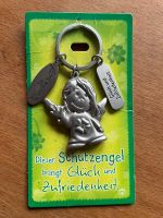 Schlüsselanhänger “Schutzengel” Bayern - Geretsried Vorschau