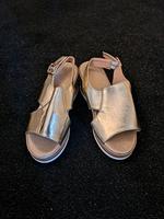 Sandalen neu gr 36 Niedersachsen - Eime Vorschau