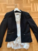 More and More Bluse 36 Blazer only schwarz Bayern - Iffeldorf Vorschau