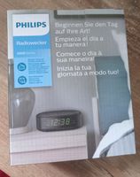 Philips Radio wecker Neu Kreis Pinneberg - Uetersen Vorschau