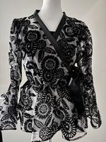 Bluse Shirt Tunika 36/S Zweiteiler Hessen - Bebra Vorschau