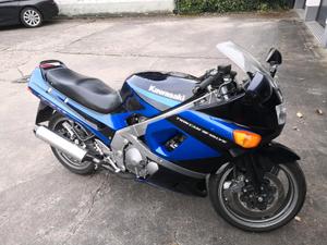 Kawasaki 600, Motorrad gebraucht kaufen in Hessen Kawasaki 600, Motorrad gebraucht kaufen in Hessen