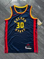 Nike NBA Warriors Curry Jersey Hessen - Lahnau Vorschau