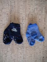 Impidimpi Baby Stoppersocken Gr. 19-22 Nordrhein-Westfalen - Bedburg Vorschau