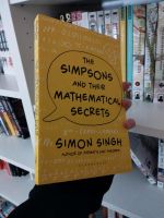 The Simpsons and their Mathematical Secrets Simon Singh Hamburg-Nord - Hamburg Ohlsdorf Vorschau