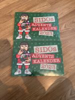 Sido Adventskalender Bayern - Untergriesbach Vorschau