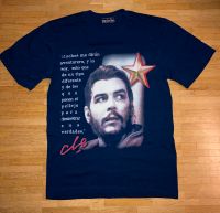 T-Shirt Che Guevara original aus Kuba Gr. S Baden-Württemberg - Mannheim Vorschau