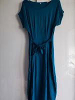 S.Oliver Sommerkleid Petrol 40 Berlin - Neukölln Vorschau