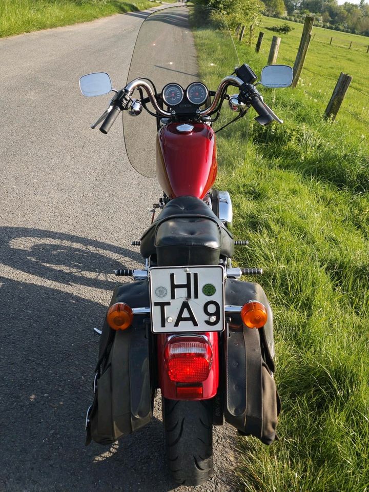 Harley Davidson Sportster 1200 in Hannover