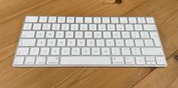 Apple Magic Keyboard Silver/ weiß TOP Zustand Brandenburg - Potsdam Vorschau