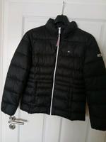 Tommy Jeans Steppjacke NEU Bayern - Bad Kötzting Vorschau