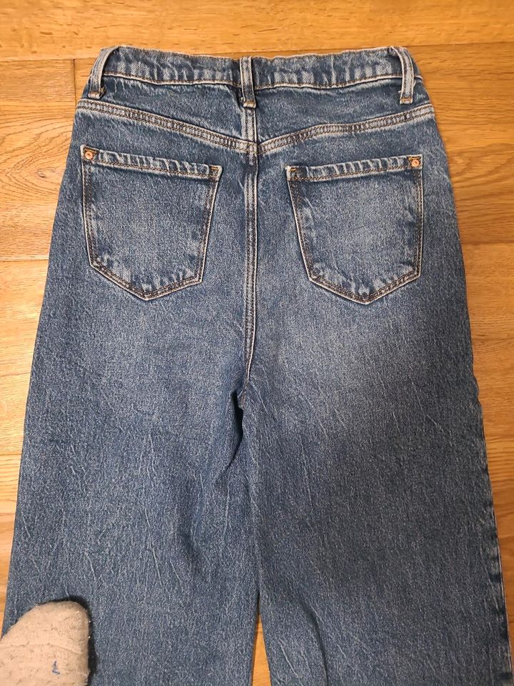 S'oliver Jeans,  Größe 158 in Liederbach