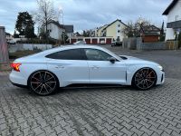 Audi e-tron GT FW auch RS 22Zoll Alufelgen Sommerräder Nordrhein-Westfalen - Hennef (Sieg) Vorschau