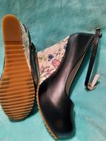 Damenschuhe Sachsen-Anhalt - Zehbitz Vorschau