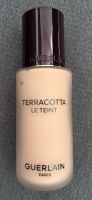 GUERLAIN „Terracotta Le Teint“ Foundation I Fb. 3W I neuwertig! Dresden - Pieschen Vorschau