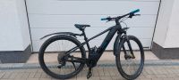 E-Bike Fahrrad Cube Reaction Hessen - Niedenstein Vorschau