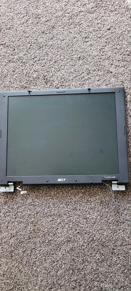 Acer Travelmate 4400 series LCD Notebook Display in Paderborn