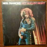 Kult LP Neil Diamond Schallplatten Vinyl Album Brandenburg - Schönefeld Vorschau