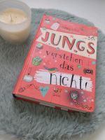 Buch ,,Jungs verstehen das nicht" - Emma Flint Mecklenburg-Vorpommern - Neubrandenburg Vorschau