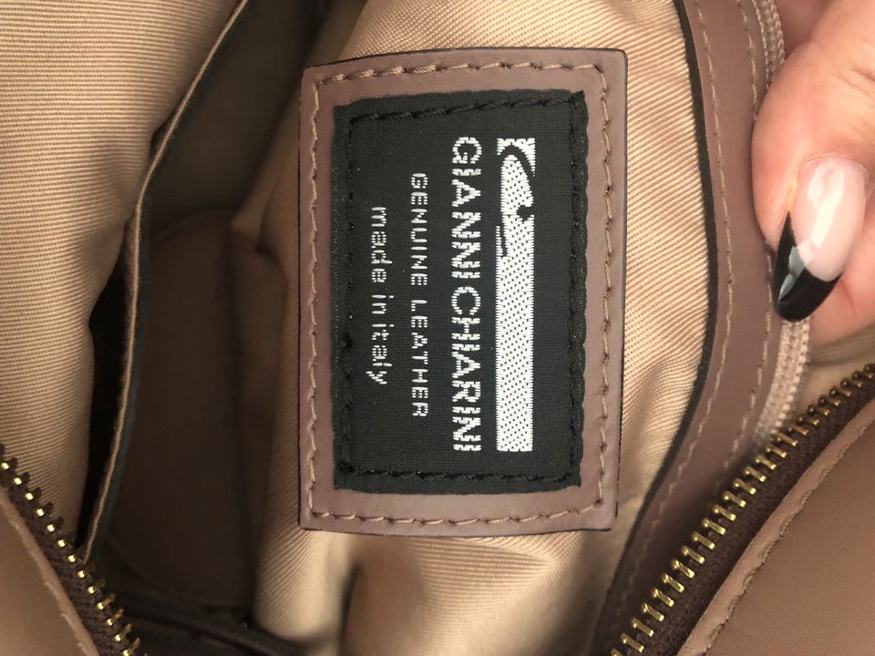 Gianni Chiarini Handtasche in Siegen