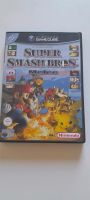 Nintendo Gamecube Super Smash Bros Melee Hessen - Offenbach Vorschau