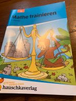 Mathe trainieren Nordrhein-Westfalen - Möhnesee Vorschau