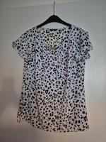 Damen Leo Bluse Nordrhein-Westfalen - Jüchen Vorschau