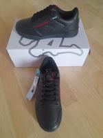 Kappa-Sneaker, Gr. 39, schwarz, OVP Hessen - Vöhl Vorschau