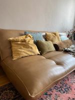 Kunstleder Sofa Bayern - Aschaffenburg Vorschau