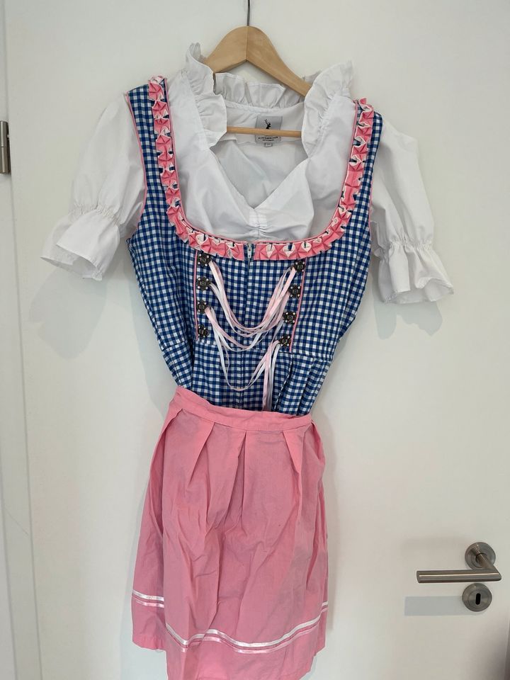 Dirndl Größe 40 in Schortens