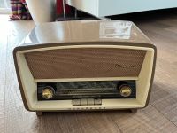 Nordmende Radio, Norma 59, funktionsfähig Hessen - Karben Vorschau