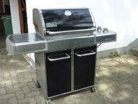 Weber Genesis E-320 mit Seitenkochstelle Baden-Württemberg - Wildberg Vorschau