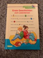 Erste Geschichten zum Lesenlernen Sachsen - Dippoldiswalde Vorschau
