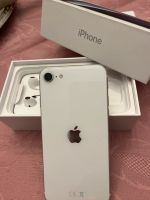 iPhone SE 64GB white Baden-Württemberg - Sachsenheim Vorschau