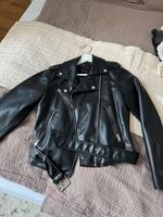 Zara Lederjacke Thüringen - Erfurt Vorschau