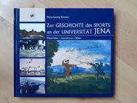 Geschichte des Sports an der Universität Jena (2002) Thüringen - Jena Vorschau