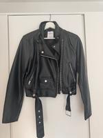 Neue Lederjacke Nordrhein-Westfalen - Viersen Vorschau